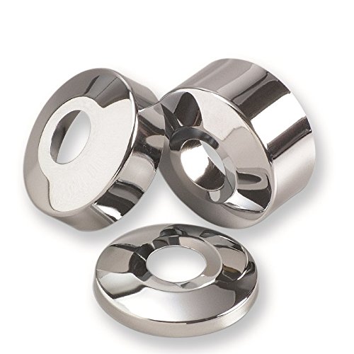 Acquastilla 101016 Rosone Bombato a Scatola per Rubinetto... - Sports & Fitness Amazon Italie à 6.92€