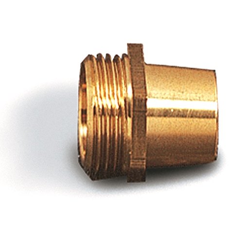 acquastilla 102018 Raccord en laiton pour tuyaux, plomb - Baby & Nursery Amazon France à 5.97€