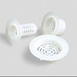 AcquaStiLLa 103048 Griglie a Filtro in Politene per Piletta - Home & Kitchen Amazon Italy à 11.26€