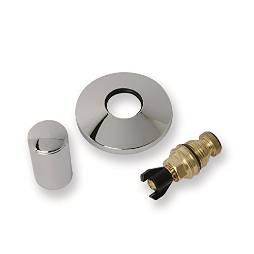 Acquastilla 116545 Vitone per Rubinetti d'Arresto Impianti - Sports & Fitness Amazon Italie à 22.22€