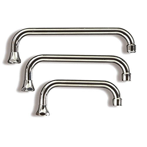 Acquastilla 109288 Canne évier universelle inverse en promo à 16,57€ (-36%) sur Amazon FR