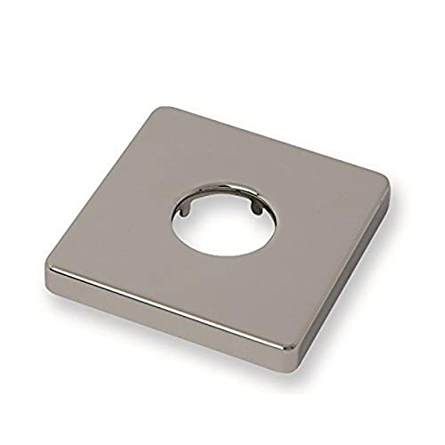 Acquastilla 116585 Rosoni Quadri Foro 1/2 per Rubinetto - Sports & Fitness Amazon Italie à 18.01€