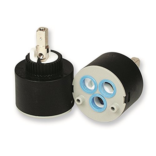 acquastilla 113498-Keramik Nobili Disco und Timix - DIY & Tools Amazon Germany à 32.40€