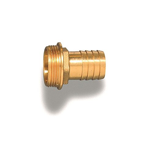 Bocchettone portagomma attacco M (102592) - Amazon Italie à 11.97€