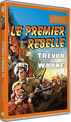 Le premier rebelle [FR Import] - Amazon Allemagne à 20.58€