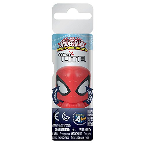 Disney 650AVR Marvel Iron Man Porte-clés Lampe Torche... - Maison & Cuisine Amazon France à 7.18€