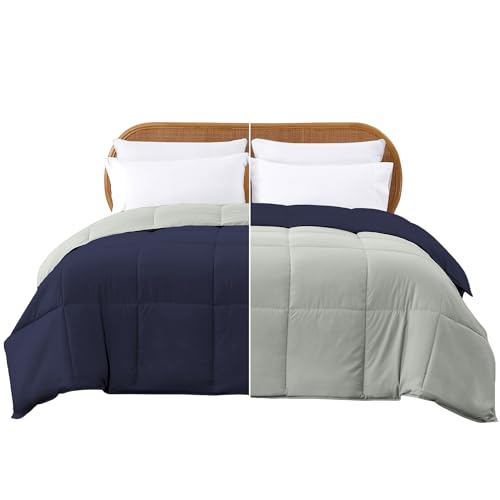 Pacific Coast Textiles Modern Threads Couette réversible en... - Maison & Cuisine en promo à 22.78€