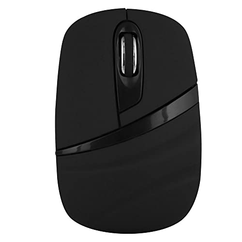 T'nB Poket Kabellose Maus Ultra kompakt schwarz - Amazon Germany à 13.91€