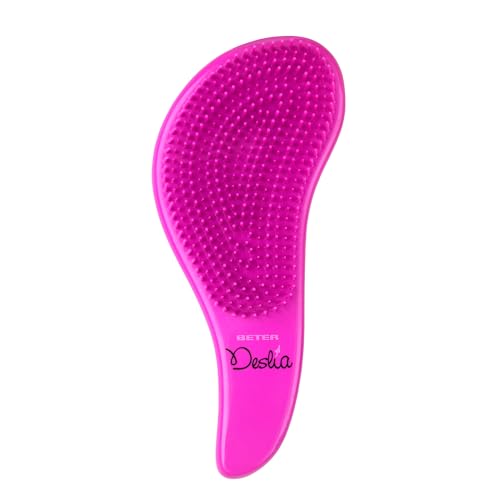 Beter Deslia Brosse rose - Beauté & Parfums Amazon France à 10.75€