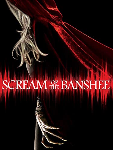 Scream of the Banshee - Beauté & Parfums Amazon Royaume-Uni à 3.99€