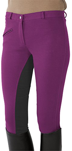 Pfiff Reithose Vollbesatzhose, Pantaloni da equitazione con... - Maison & Cuisine en promo à 28.34€