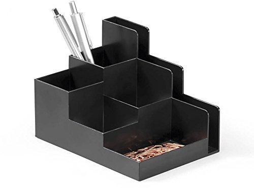 Durable 1701588058 Organiseur de Bureau Optimo Blue Angel... en promo à 13,15€ (-52%) sur Amazon FR