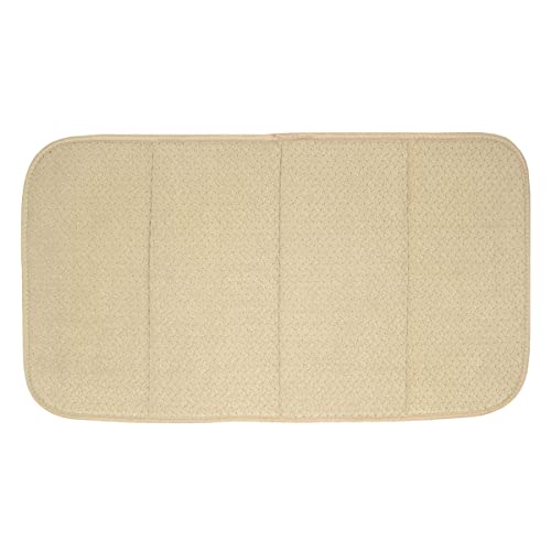 All-Clad Textiles Abtropfmatte, Polyester, Cappuccino, 16... - Home & Kitchen Amazon Germany à 10.16€