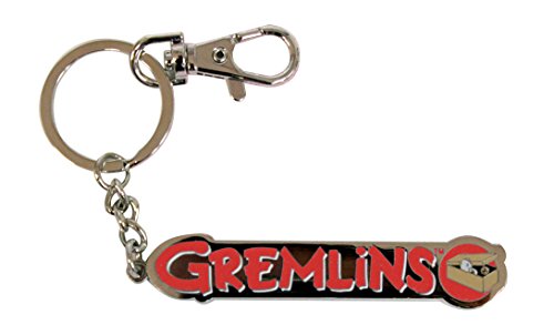 SD Toys Gremlins Porte-clés en métal avec Logo - Jouets & Jeux Amazon France à 10.41€
