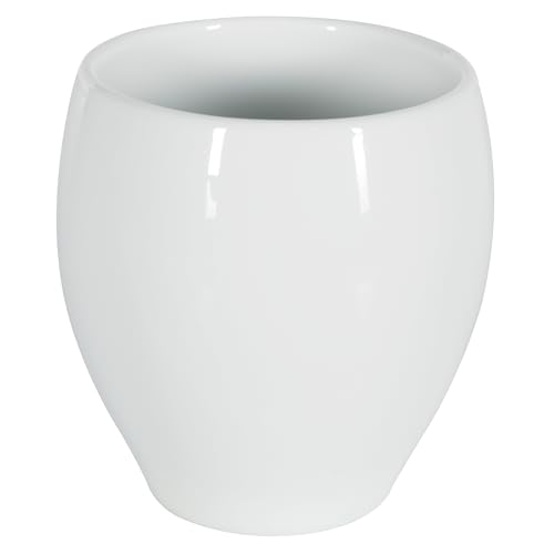 Spirella Zahnputzbecher Zahnbürstenhalter Porzellan Bali... - Maison & Cuisine Amazon Allemagne à 7.05€