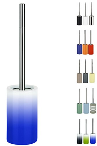 Spirella Tube Bürste Toilettenbürste Klobürste WC Garnitur... - Maison & Cuisine Amazon Allemagne à 12.95€