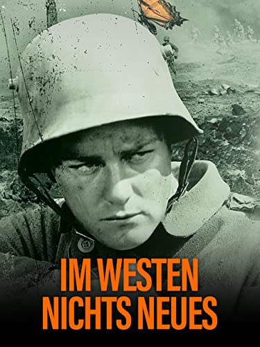 Im Westen nichts Neues - Livres & eBooks Amazon Allemagne à 3.99€