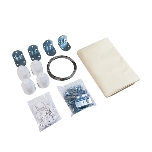 Windhager Vela Solar tecnología de tensado de Cuerdas... - Nouvelle promo Amazon à 22.68€