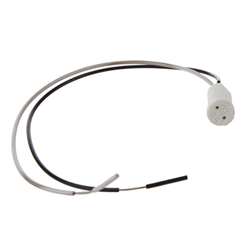 G4 Ampoule LED Douille en Céramique Lampe Halogène 12V... en promo à 1,89€ (-61%) sur Amazon FR