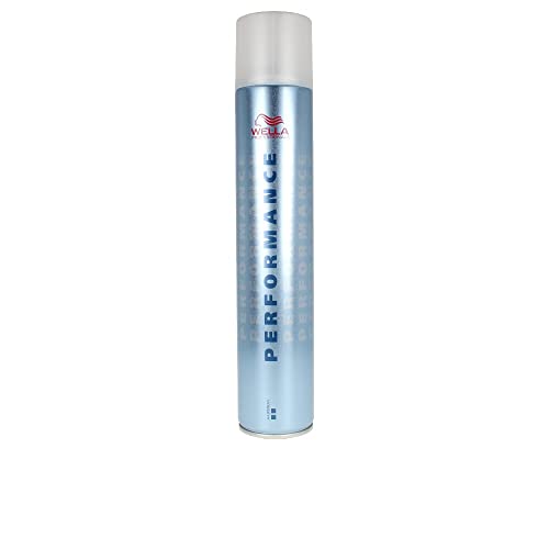 Wella Professionals Performance Spray Laca para el cabello... - Amazon Espagne à 5.70€