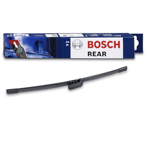 Bosch Balai d'Essuie–Glace Arrière Rear: A311H, Longueur:... - Bricolage & Outils Amazon France à 11.50€