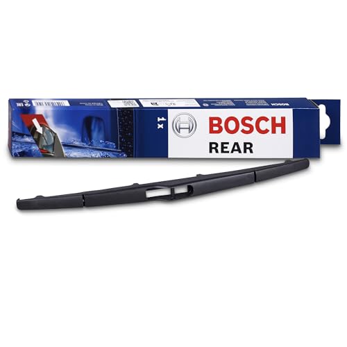 Bosch Balai d'Essuie–Glace Arrière Rear: H283, Longueur:... - Bricolage & Outils en promo à 4.50€