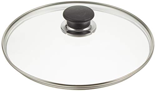 Ballarini Salento Coperchio Vetro con Valvola Sfogo Vapore... - Sports & Fitness en promo à 25.13€