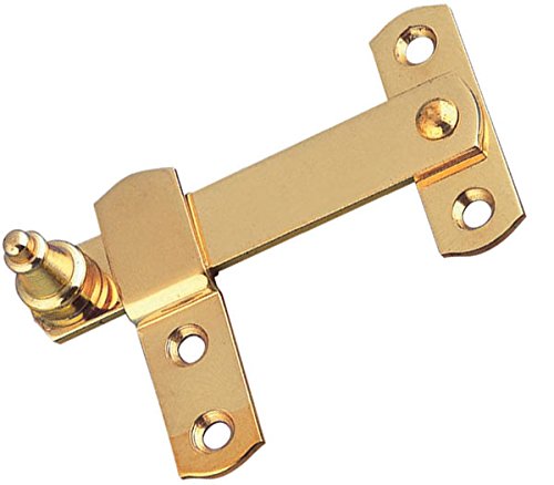 Amig - Aldabilla 1 laton pulido - Bon plan à 12.90€