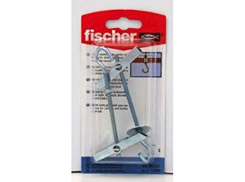FISCHER 015028 - Blister VH M5 K - Bricolage & Outils Amazon Allemagne à 10.02€