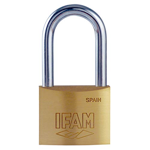 Ifam K25AL 012510-Cadenas en promo à 7,03€ (-53%) sur Amazon FR