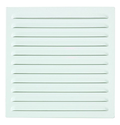 Brinox B70010D - Rejilla empotrar (16 x 16 cm) color lacado... - Home & Kitchen Amazon Spain à 3.82€