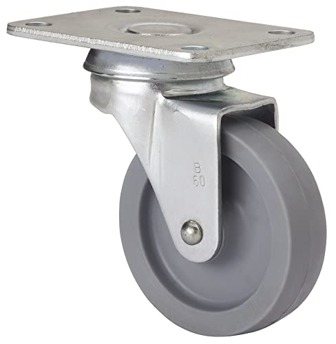 Rueda Giratoria para Mobiliario Auxiliar, RUEDAS ALEX, B... - Amazon Spain à 2.88€