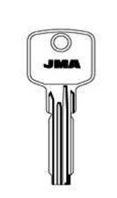 J.M.A Aga-12 - Llave Jma Laton Seguridad Aga-12 - Bricolage & Outils Amazon Espagne à 6.15€