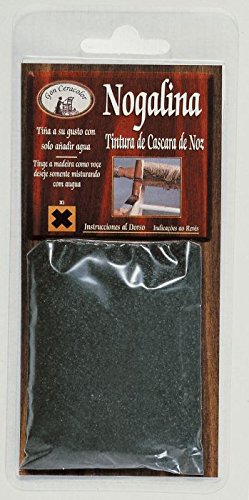 CERACOLOR - Tinte Madera Nogalina Polvo Ceracolor 30 G - Loisirs Créatifs Amazon Espagne à 2.77€