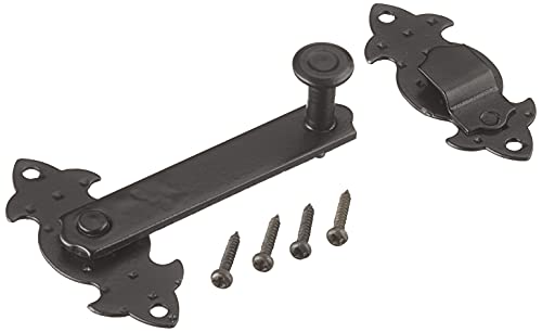 IMEX Loquet à bascule 25 x 65 mm Imex 90 mm en promo à 7,19€ (-54%) sur Amazon FR