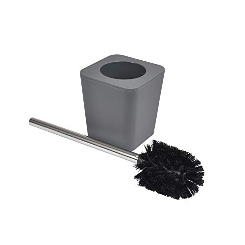 douceur d'intérieur, Brosse Wc (11.6 x 11.6 x 38.2 cm)... en promo à 10,99€ (-57%) sur Amazon FR