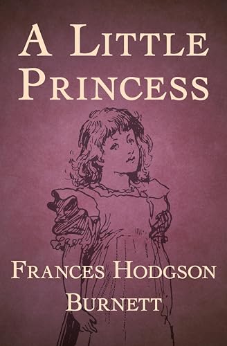 A Little Princess - Home & Kitchen Amazon UK à 0.99€
