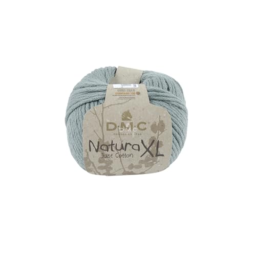 DMC - Natura Just Cotton XL, 100% Baumwolle - ideal für... - Maison & Cuisine en promo à 8.80€