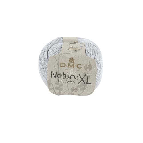 DMC - Natura Just Cotton XL, 100% Baumwolle - ideal für... - Maison & Cuisine Amazon Allemagne à 8.02€
