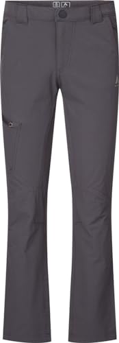 McKinley Scranton Wanderhose Anthracite 140 - Jardin & Extérieur en promo à 39.90€