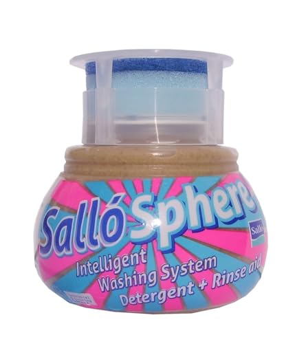 Sallosphere Sun - Musique & Instruments Amazon Espagne à 20.00€