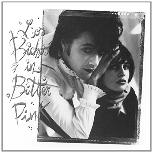 in bitter pink - Musique & Instruments Amazon Italie à 37.04€