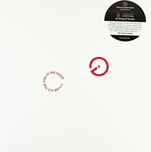 All the Suns of the Earth - Amazon Allemagne à 11.33€