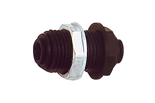 RIEGLER 110325-71.012-8 Schottverschraubung POM, G 1/2, für... - High-Tech & Électronique Amazon Allemagne à 3.81€