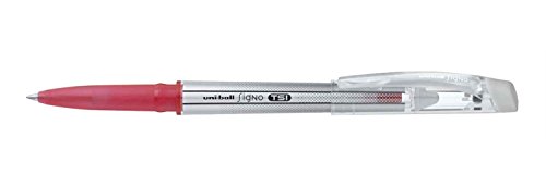Uni-ball TSI - Penna cancellabile rosso - Sports & Fitness Amazon Italie à 1.71€