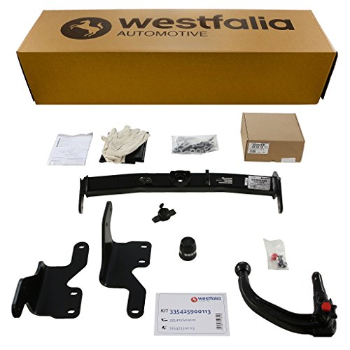 Wetsfaliak 335425900113 Giunto per Rimorchio - Auto & Moto Amazon Italie à 143.07€