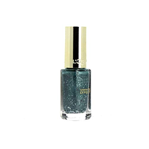 L'oreal Vernis à Ongles Color Riche Granite Effect - 890... - Beauté & Parfums Amazon Royaume-Uni à 1.02€