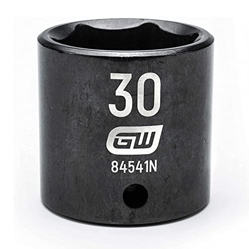 Gearwrench 84541 N 1/2 "Drive 6 Punto Estándar para llaves... - DIY & Tools Amazon Spain à 6.10€