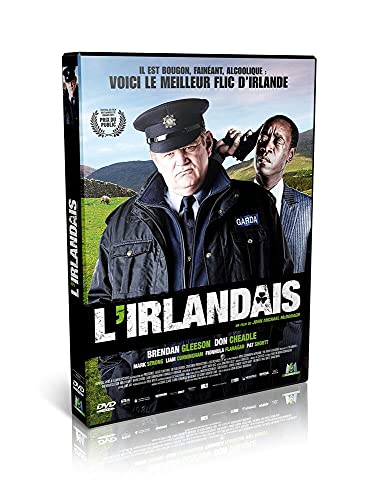 L'Irlandais - Livres & eBooks Amazon France à 12.34€