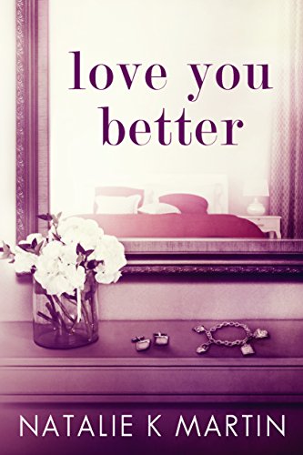 Love You Better - Livres & eBooks Amazon Royaume-Uni à 0.99€